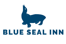 Blue Seal Inn