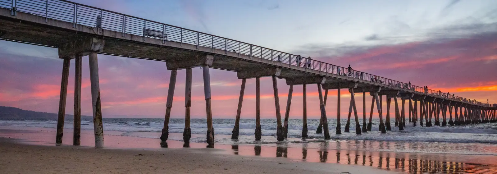 Pismo Beach